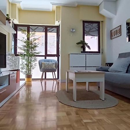 Los Bolardos Замора Екстериор снимка