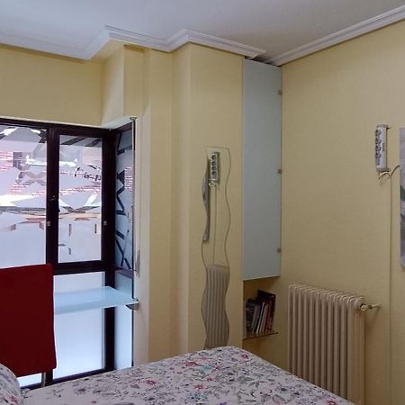 Los Bolardos Замора Екстериор снимка