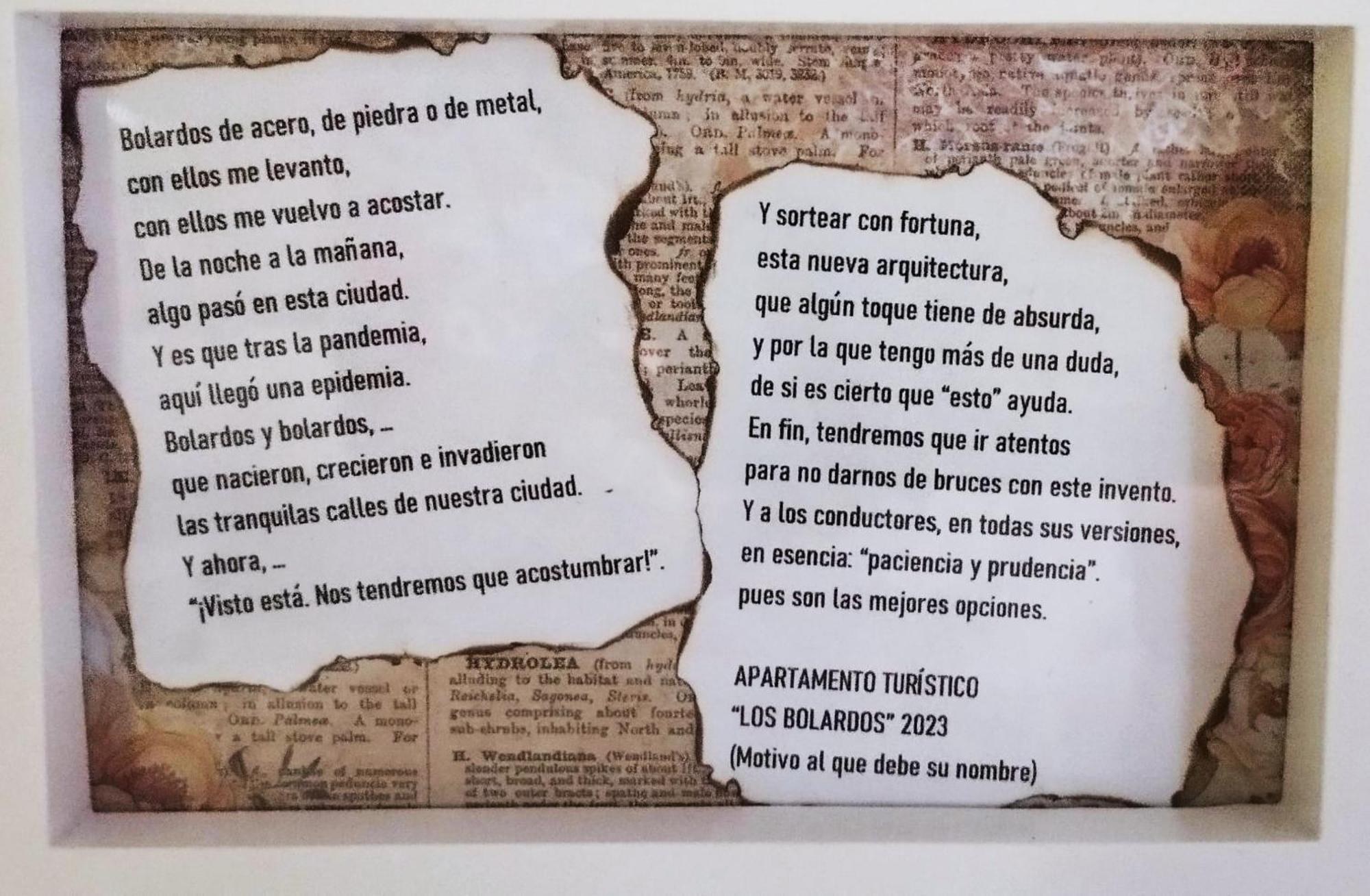 Los Bolardos Замора Екстериор снимка