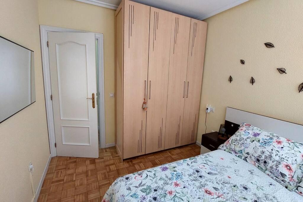 Los Bolardos Замора Екстериор снимка